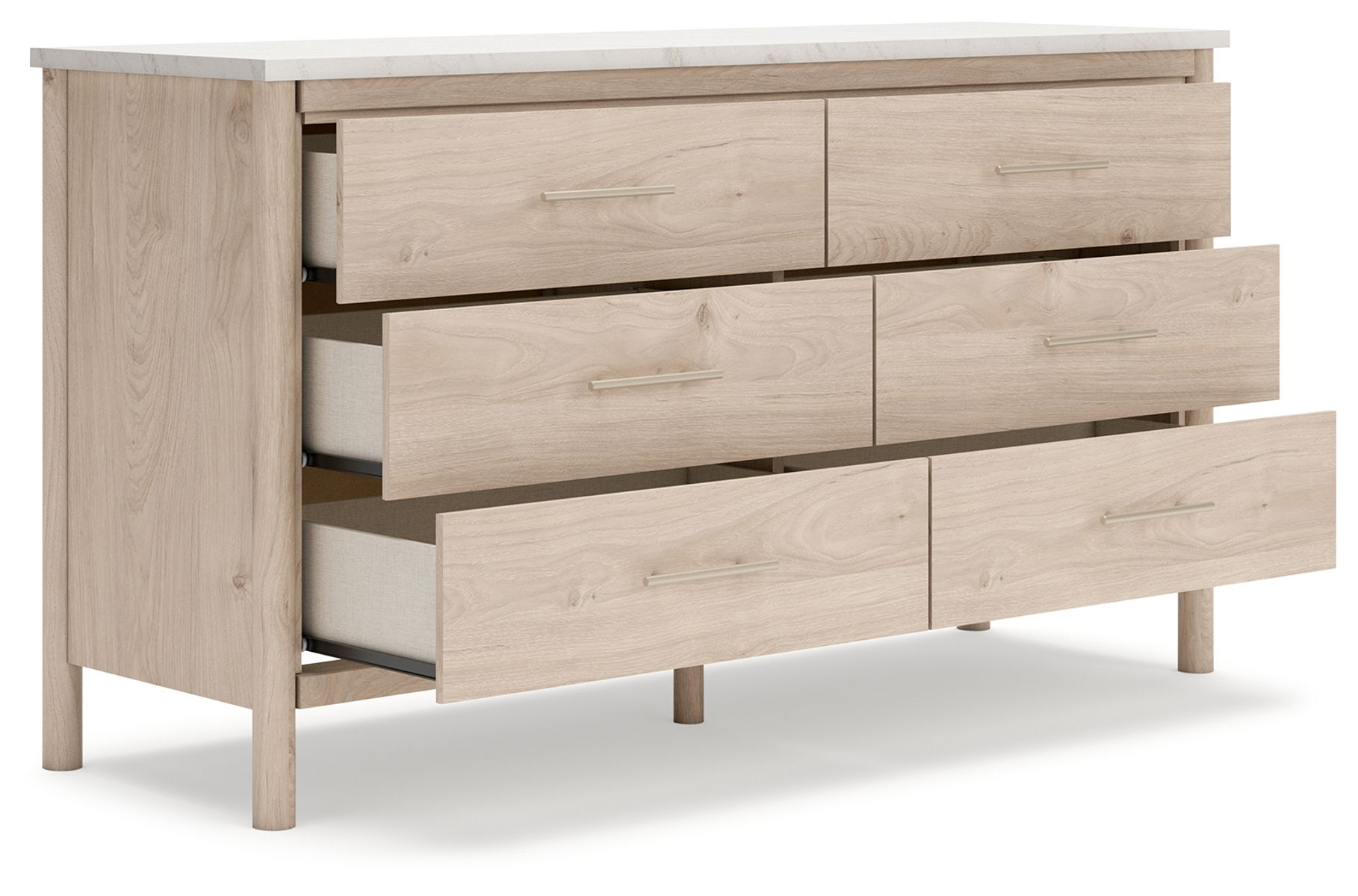 Cadmori - Panel Bedroom Set - Image 4