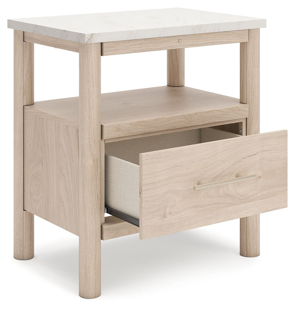 Cadmori - Panel Bedroom Set - Image 2