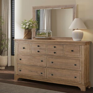 Haven Hills - Dresser