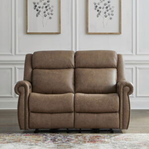 Carlton - Loveseat P3 & ZG