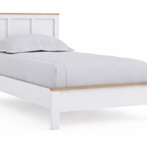 Kerisden - Panel Complete Bed Frame
