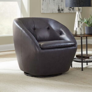 Dawson - Swivel Accent Chair