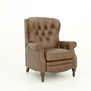 Kendall - Push Thru The Arm Recliner