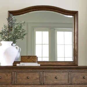 Harrison Heights - Mirror - Sienna