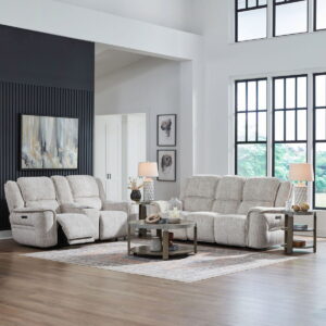 Clayton - Living Room Sofa Set