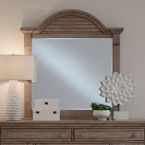 Summer House - Mirror - Sand Dune