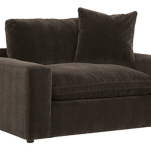 Maxton Heights - Chair And A Half - Bittersweet