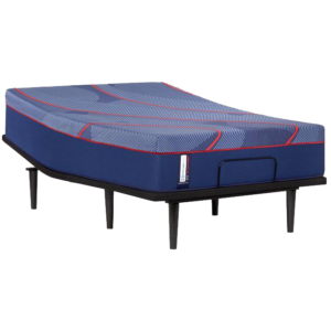 Sealy Posturepedic Elite Hybrid – Firm
