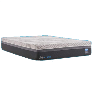 Sealy Posturepedic Hybrid – Medium