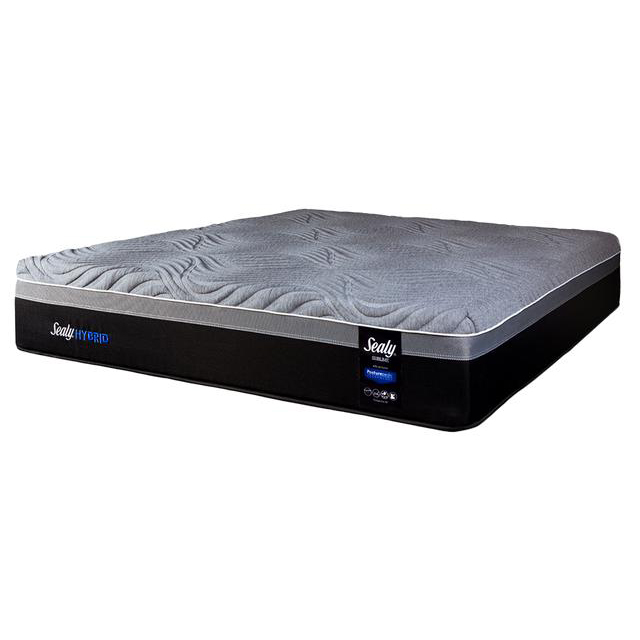 Sealy Essentials Hybrid – Medium
