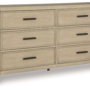 Calmoro - Dresser