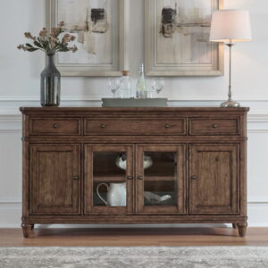 Harrison Heights - Buffet - Sienna