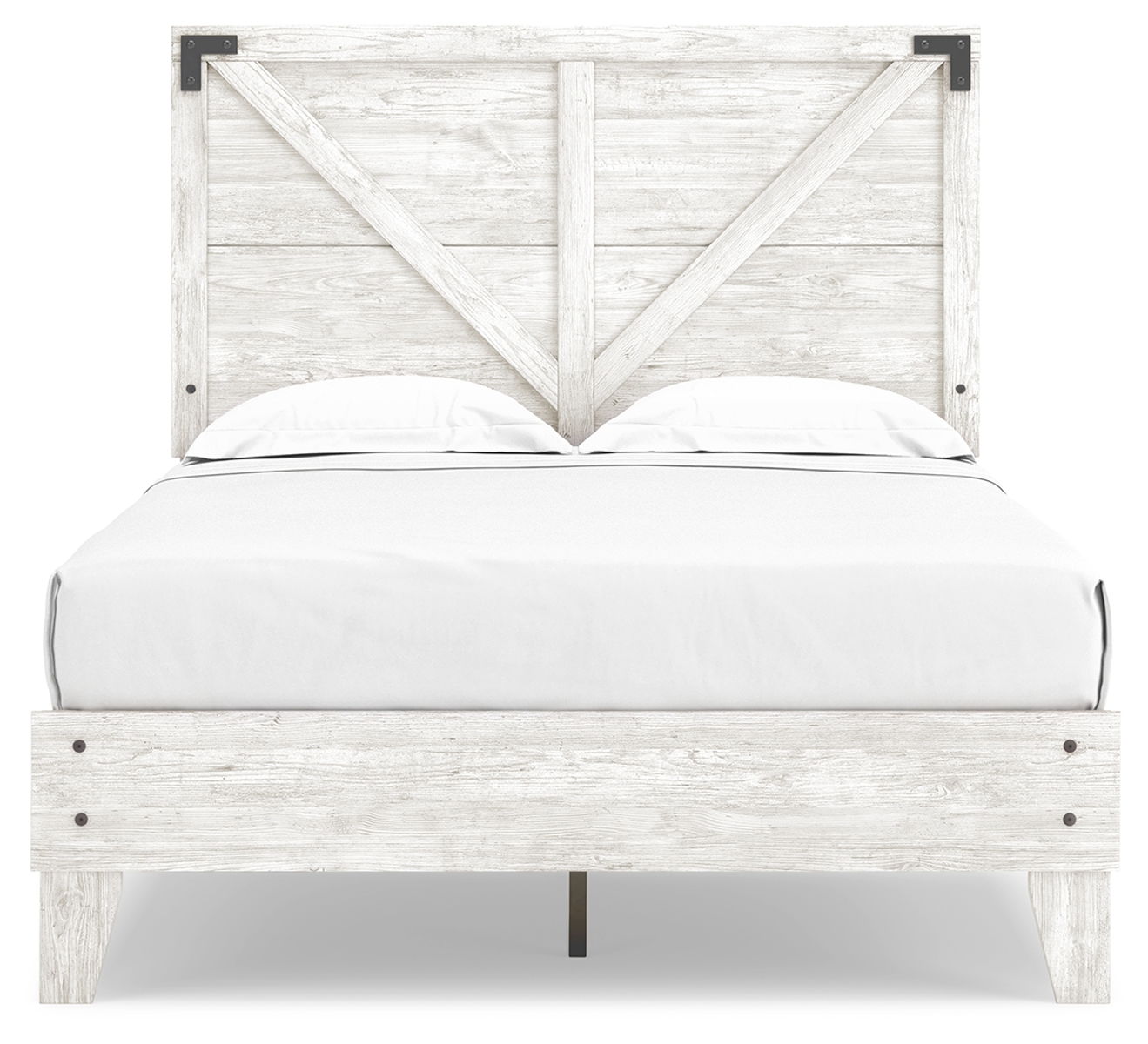 Shawburn - Panel Bed - Image 10