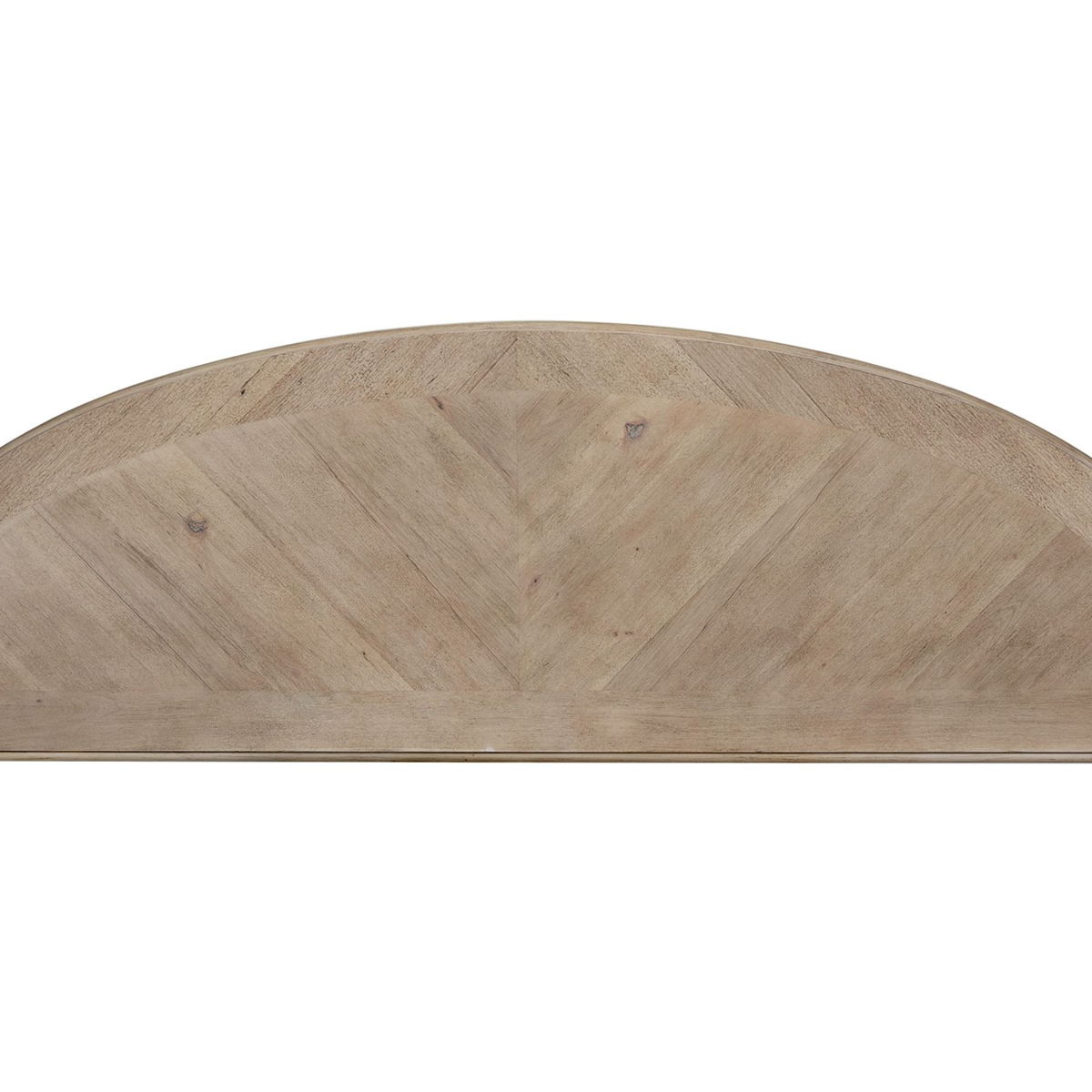 Turnberry Park - Sofa Table - Washed White - Image 6