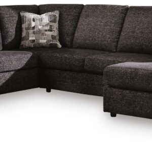 Lentiz - Sectional