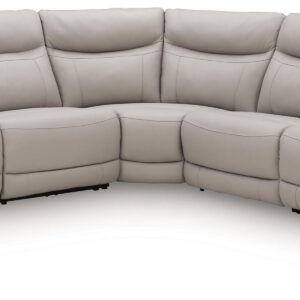 Gravier - Reclining Sectional