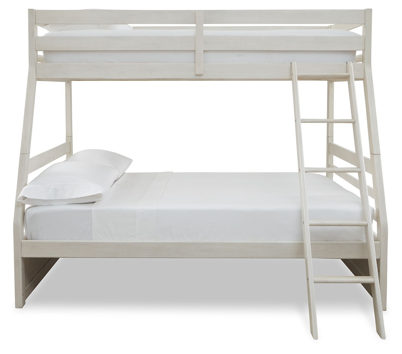 Robbinsdale - Bunk Bed With Storage - Image 8
