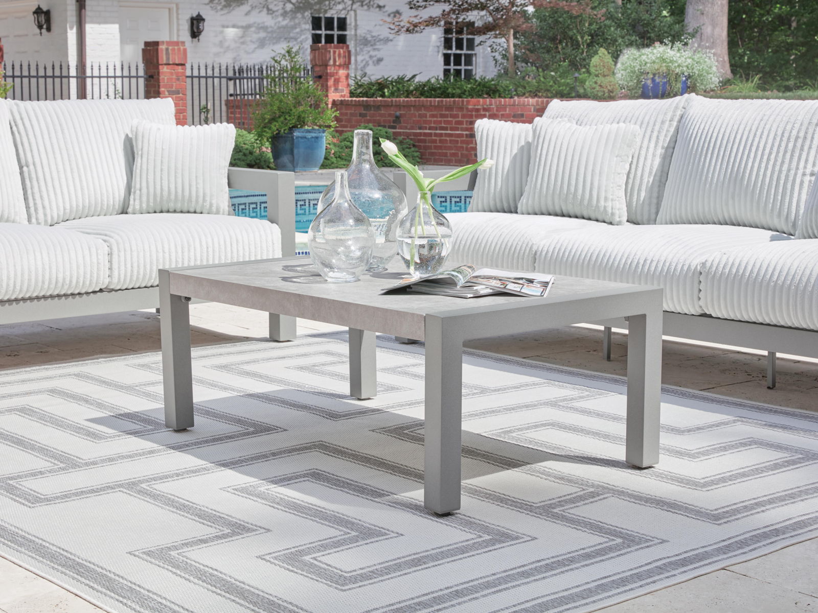 Hurley Park - Table - Image 7