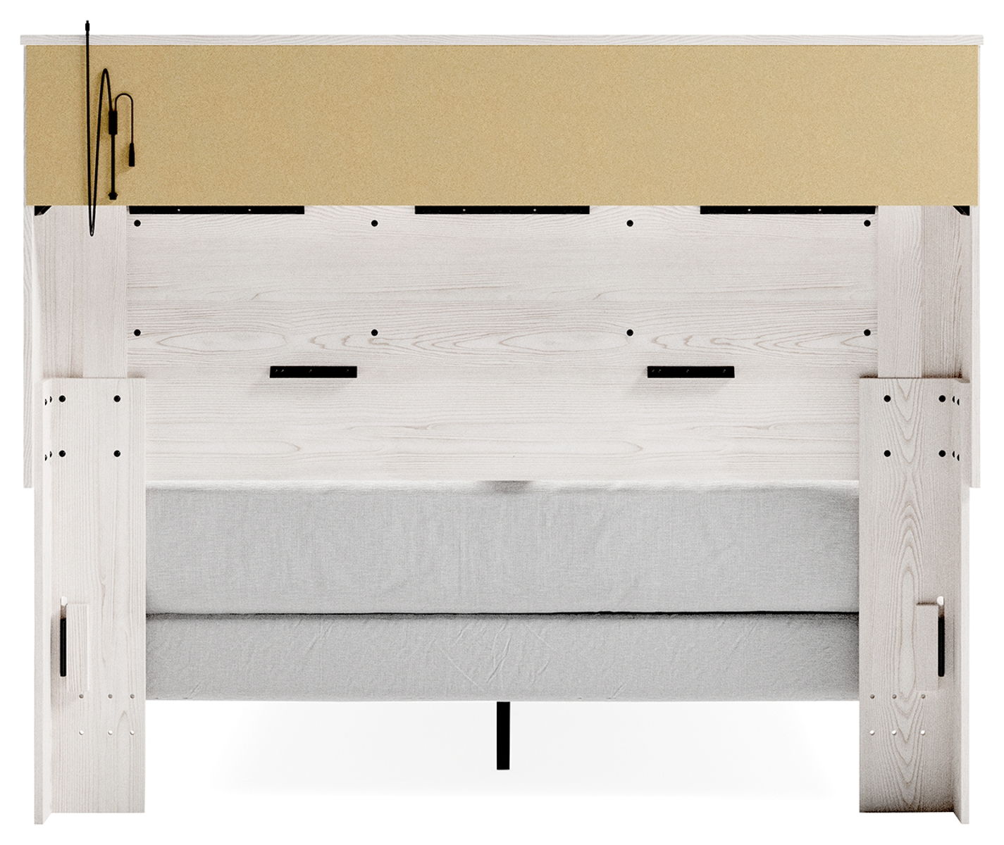 Altyra - Bookcase Bed - Image 24