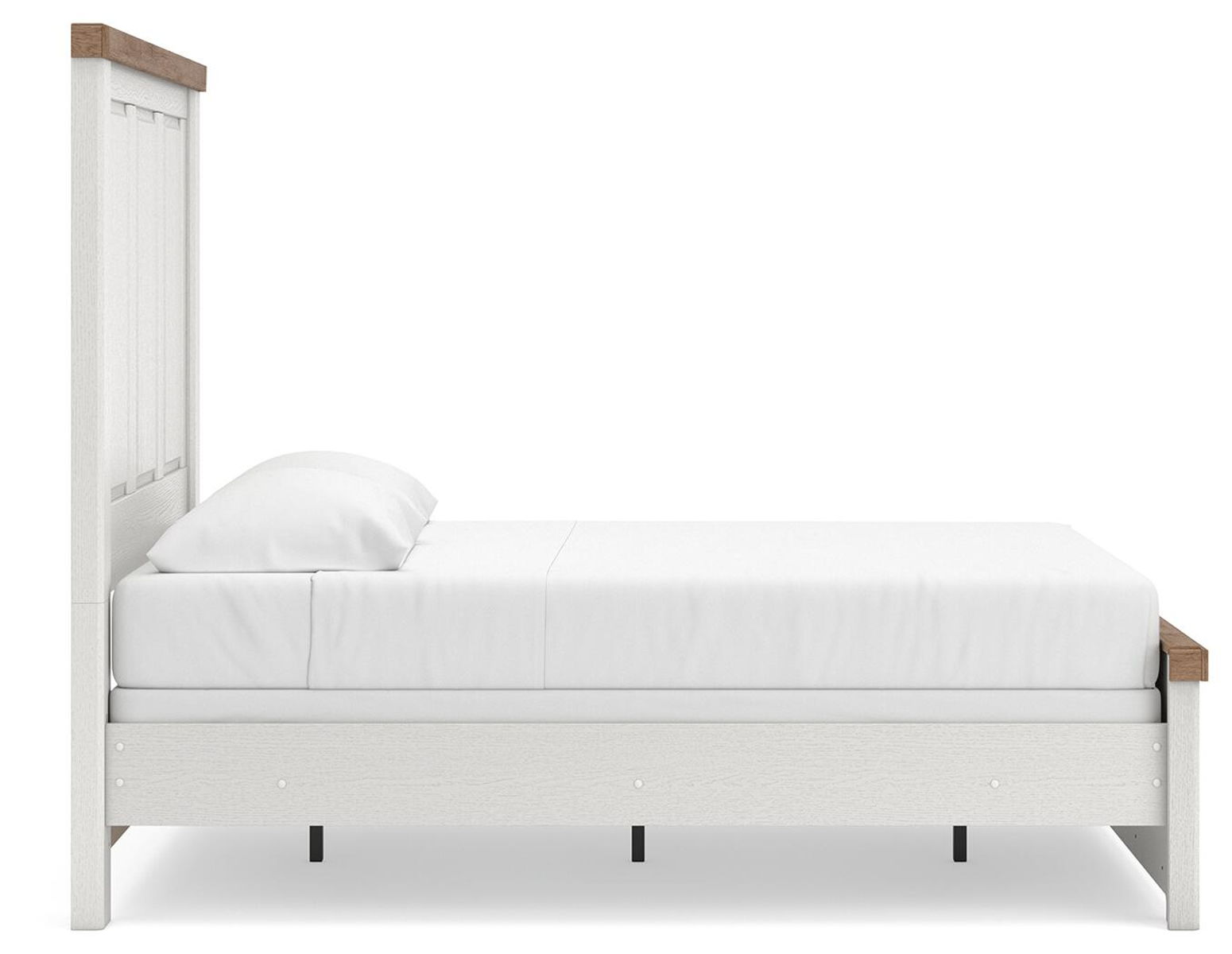 Savonport - Panel Bed - Image 28