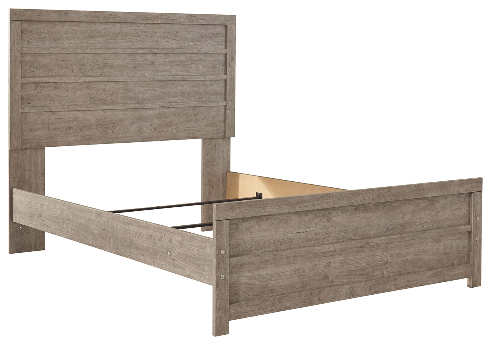 Culverbach - Panel Bed - Image 7