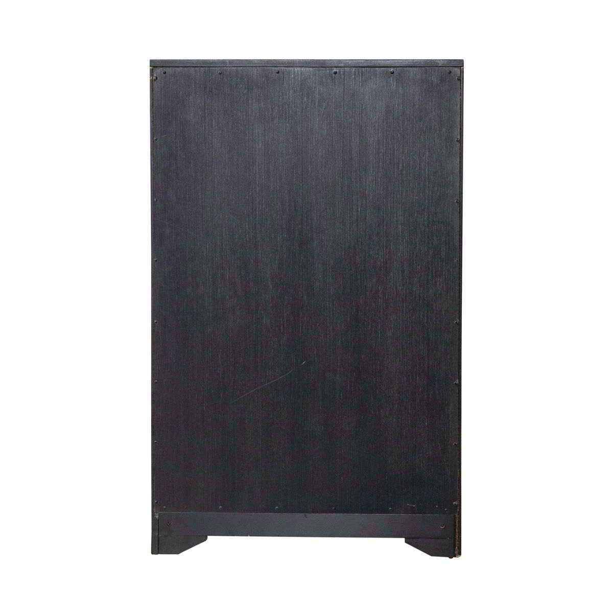 Meritage - 48" Bookcase - Aged Charcoal - Image 6
