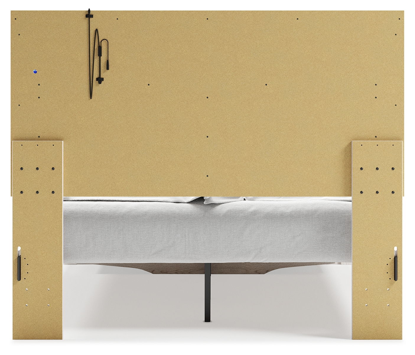 Altyra - Panel Bed - Image 9