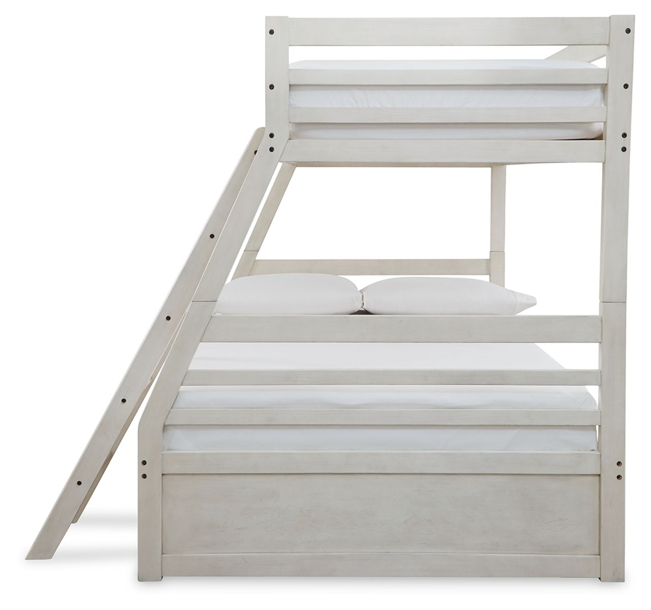 Robbinsdale - Bunk Bed With Storage - Image 12