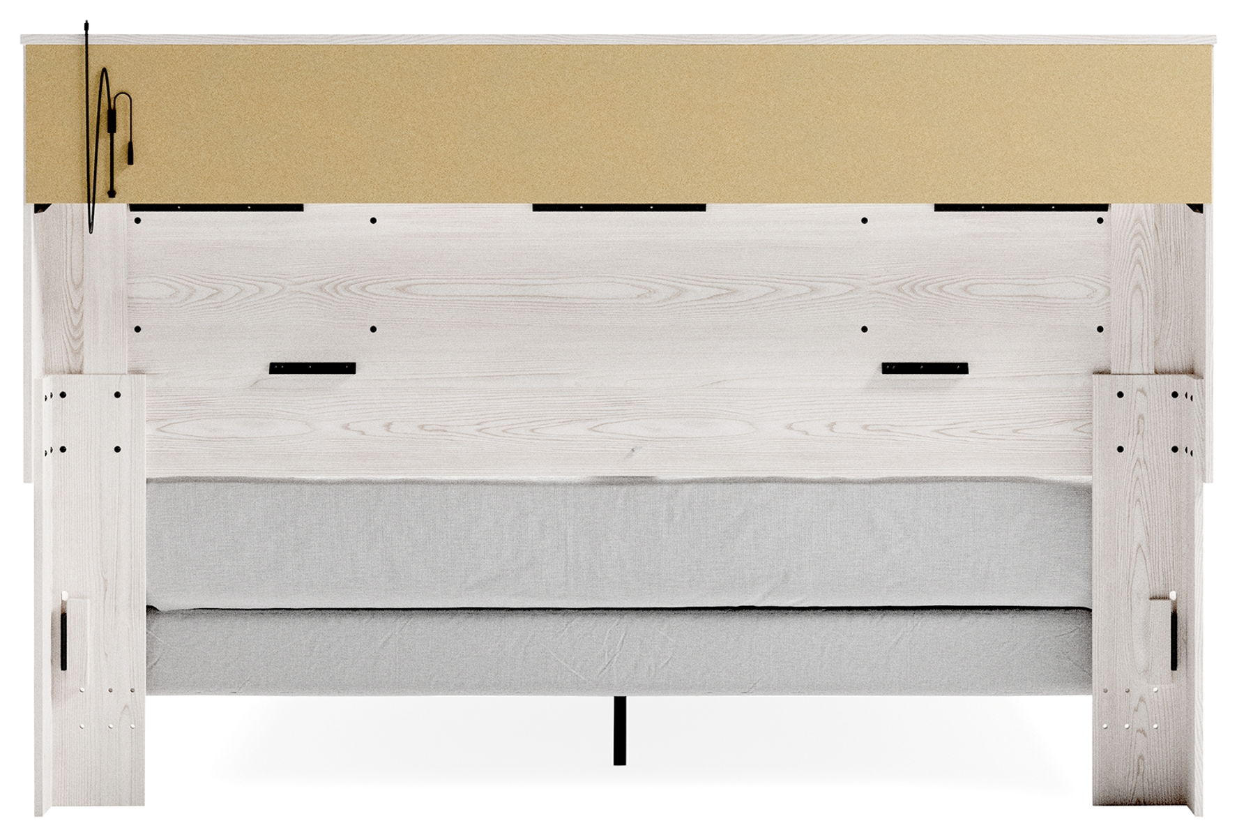 Altyra - Bookcase Bed - Image 7