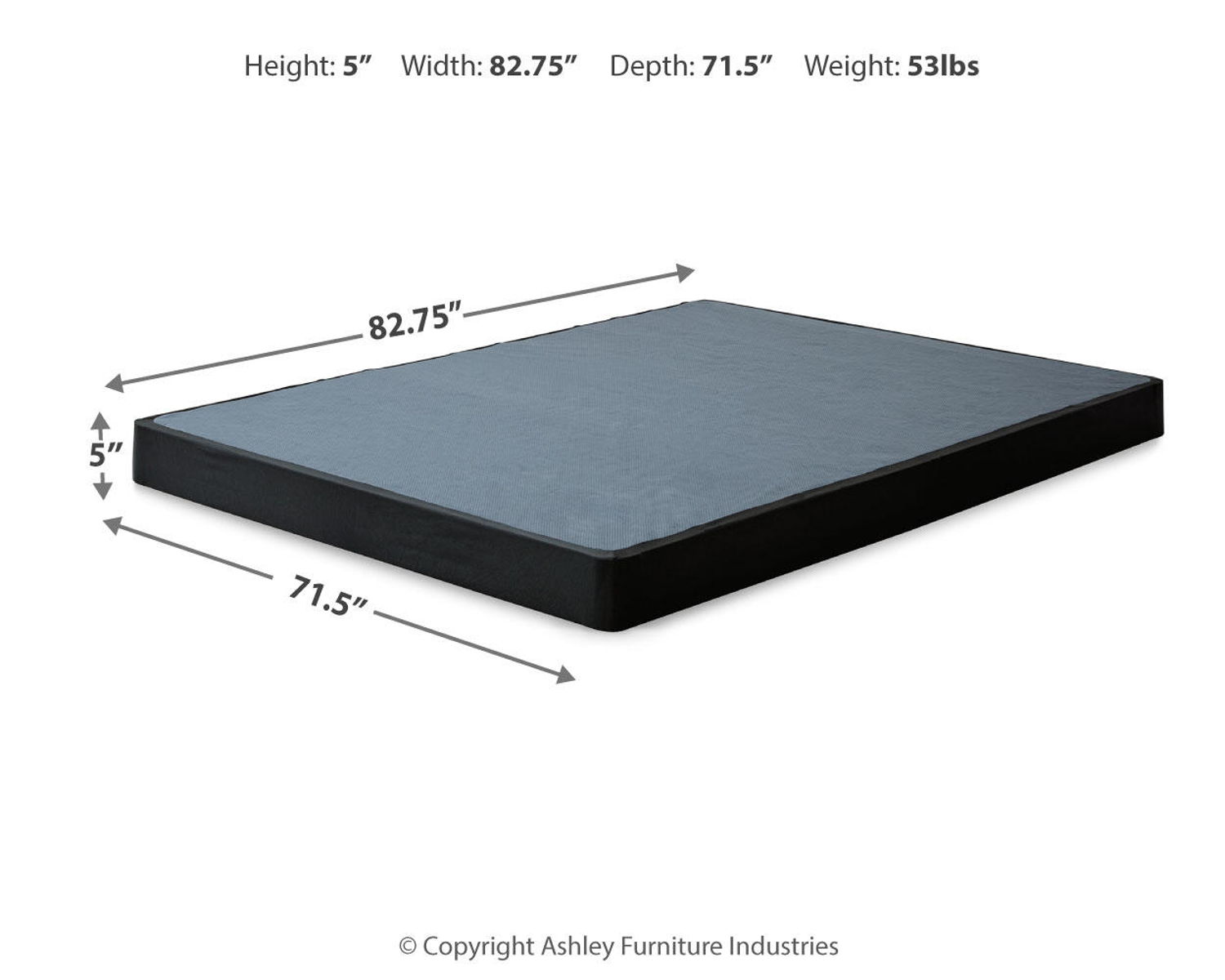 Low Profile - Foundation - Image 9