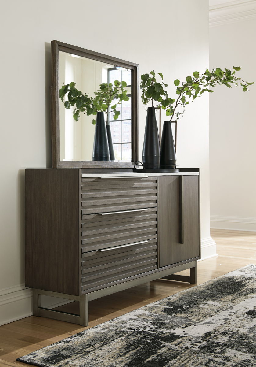 Arkenton - Dresser - Image 10