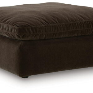 Maxton Heights - Oversized Accent Ottoman