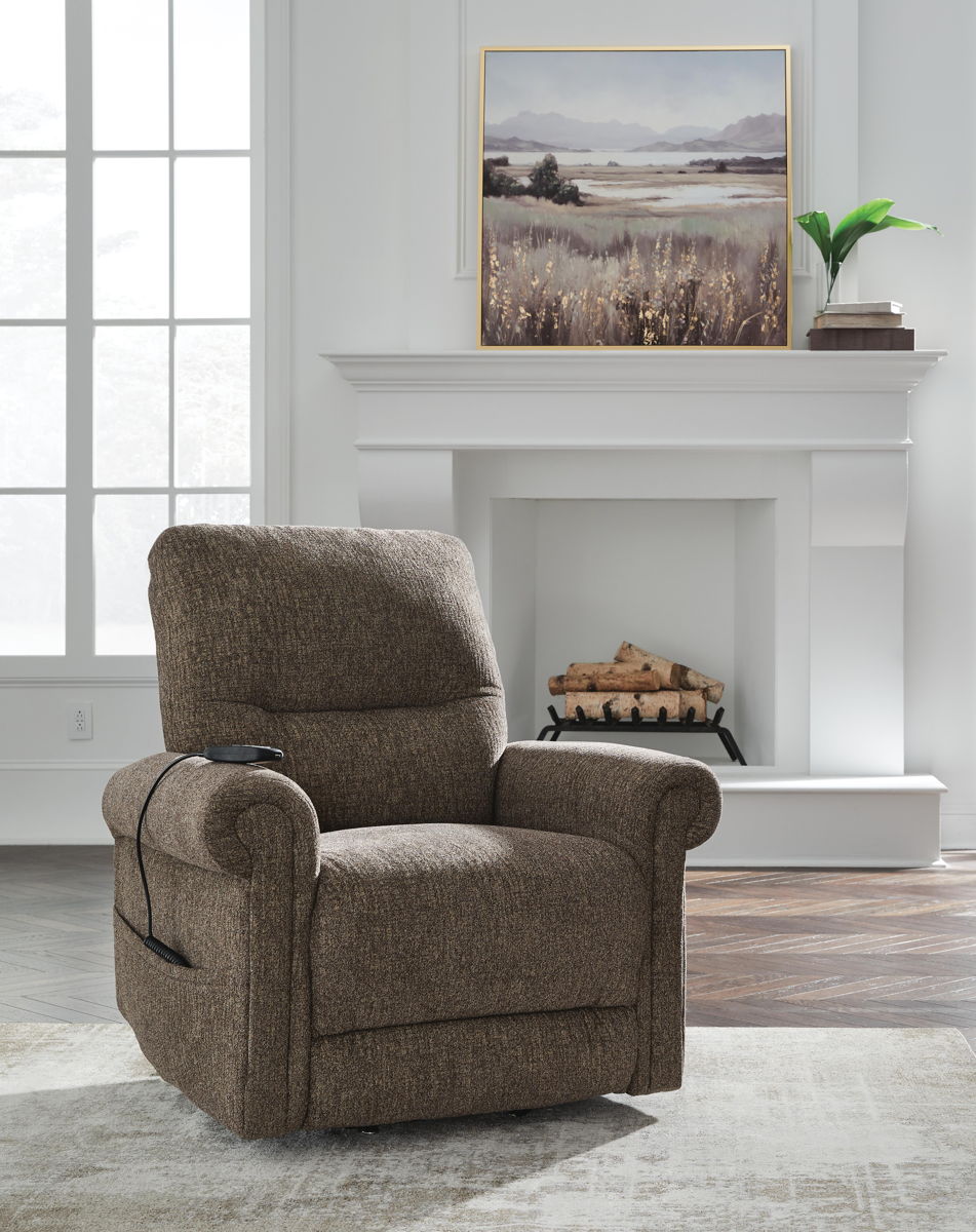 Aureta - Power Lift Recliner - Image 17