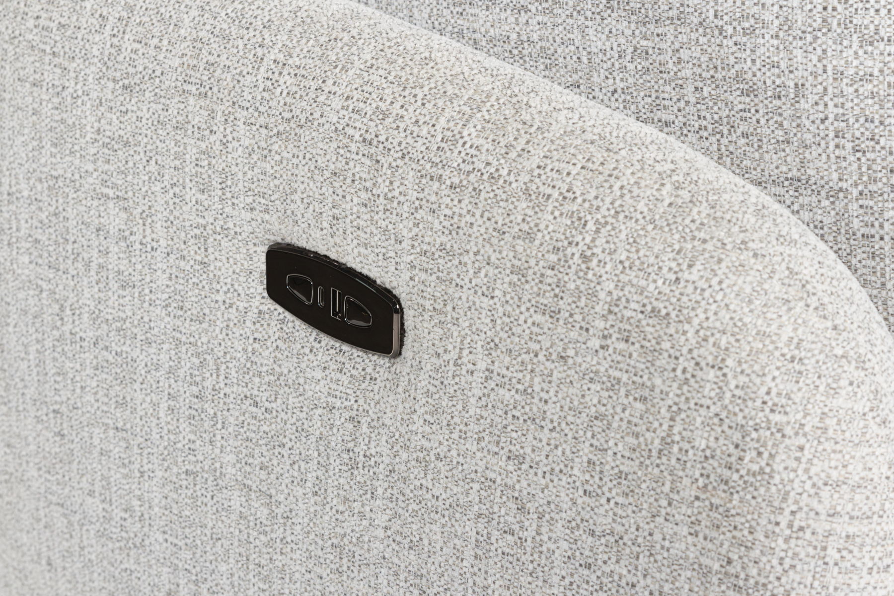 Alainmont Next-Gen Nuvella - Swivel Power Recliner - Image 20