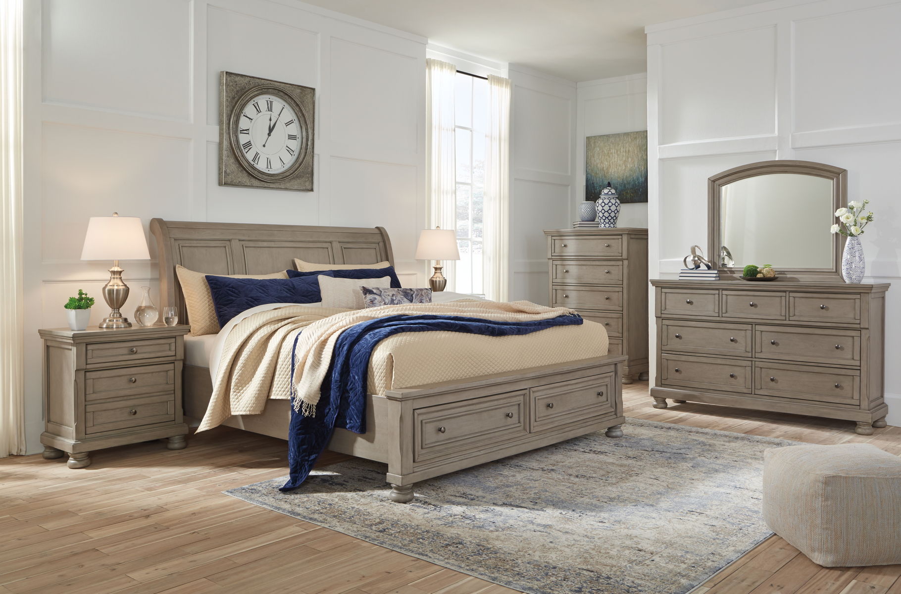 Lettner - Dresser - Image 8