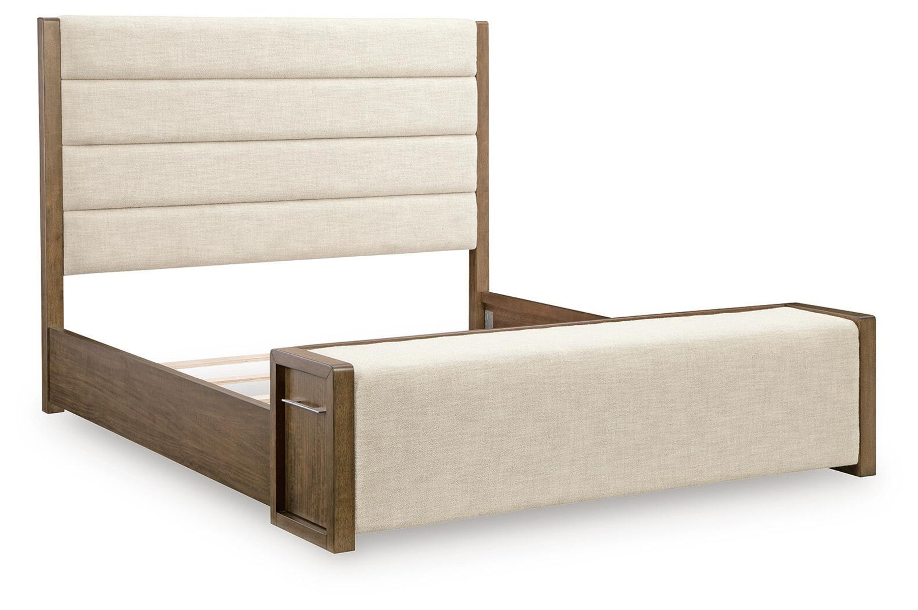 Marxmore - Upholstered Storage Bed - Image 3