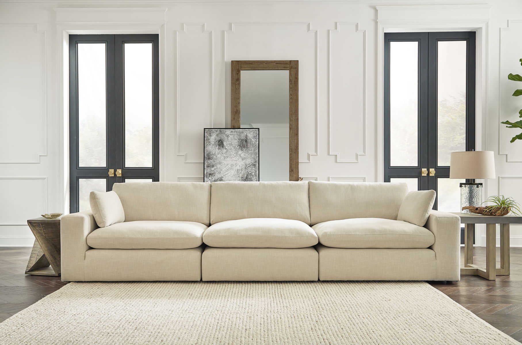 Elyza - Sectional - Image 2