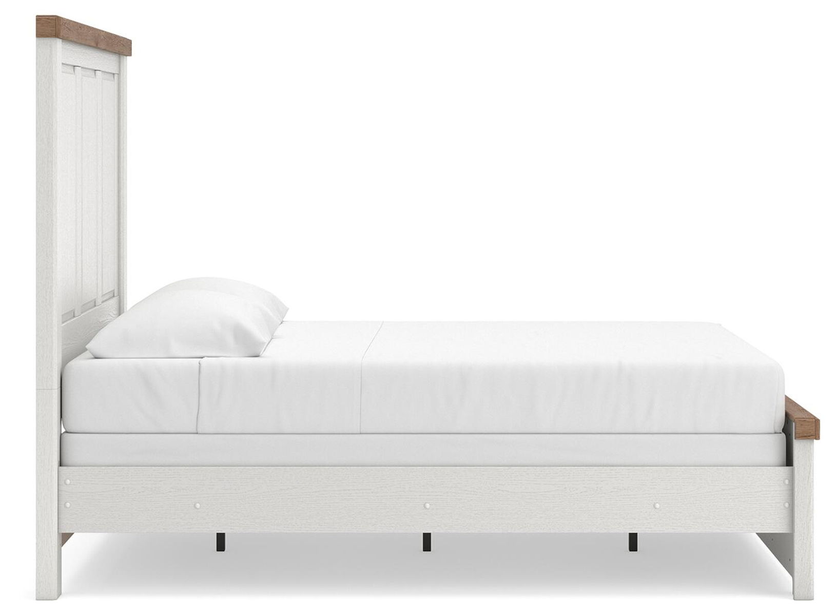Savonport - Panel Bed - Image 30