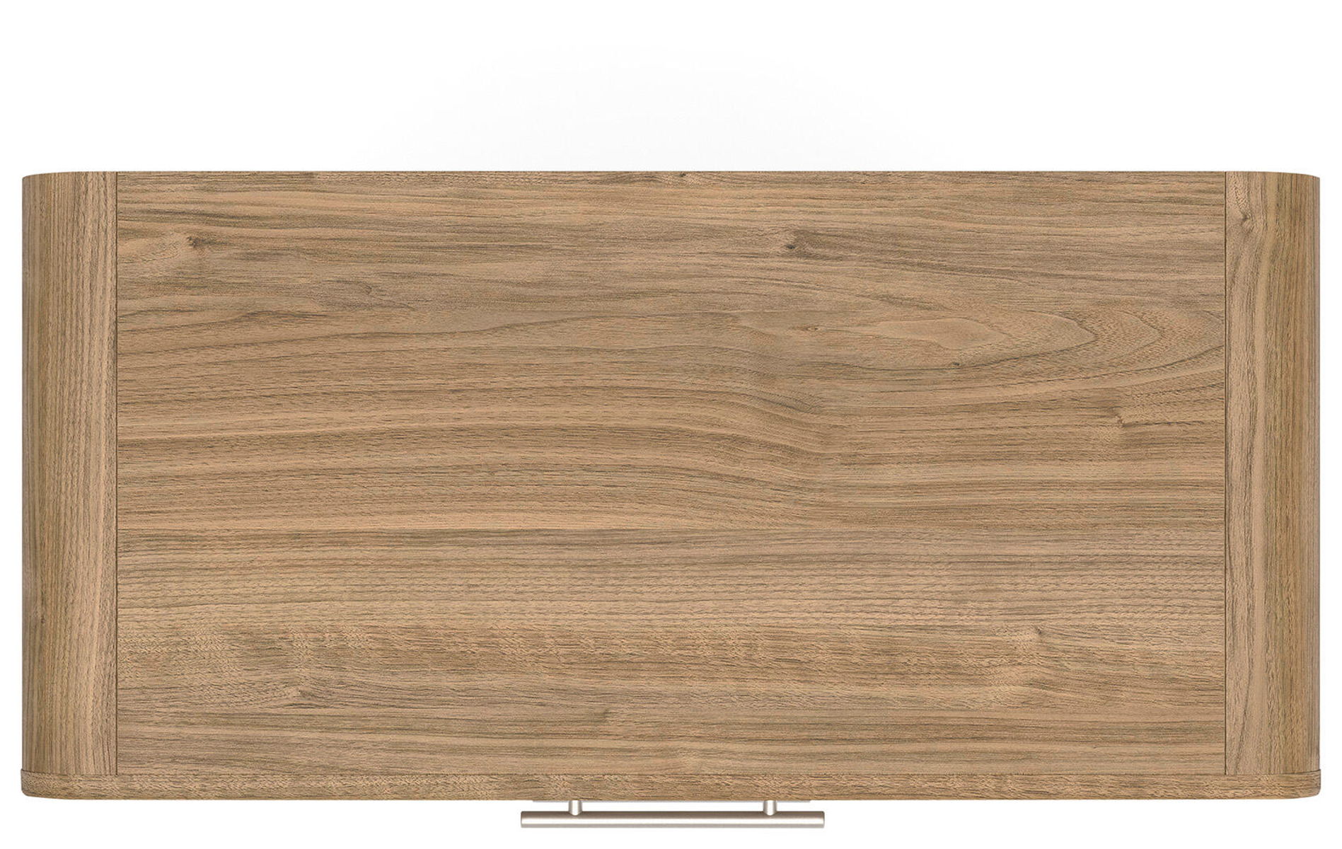 Gramburg - Five Drawer Chest - Warm Natural Brown - Image 4