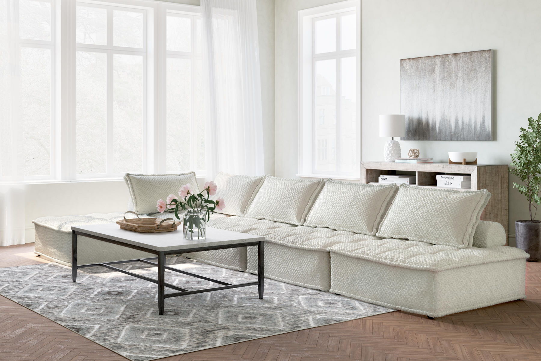 Bales - Sectional - Image 51
