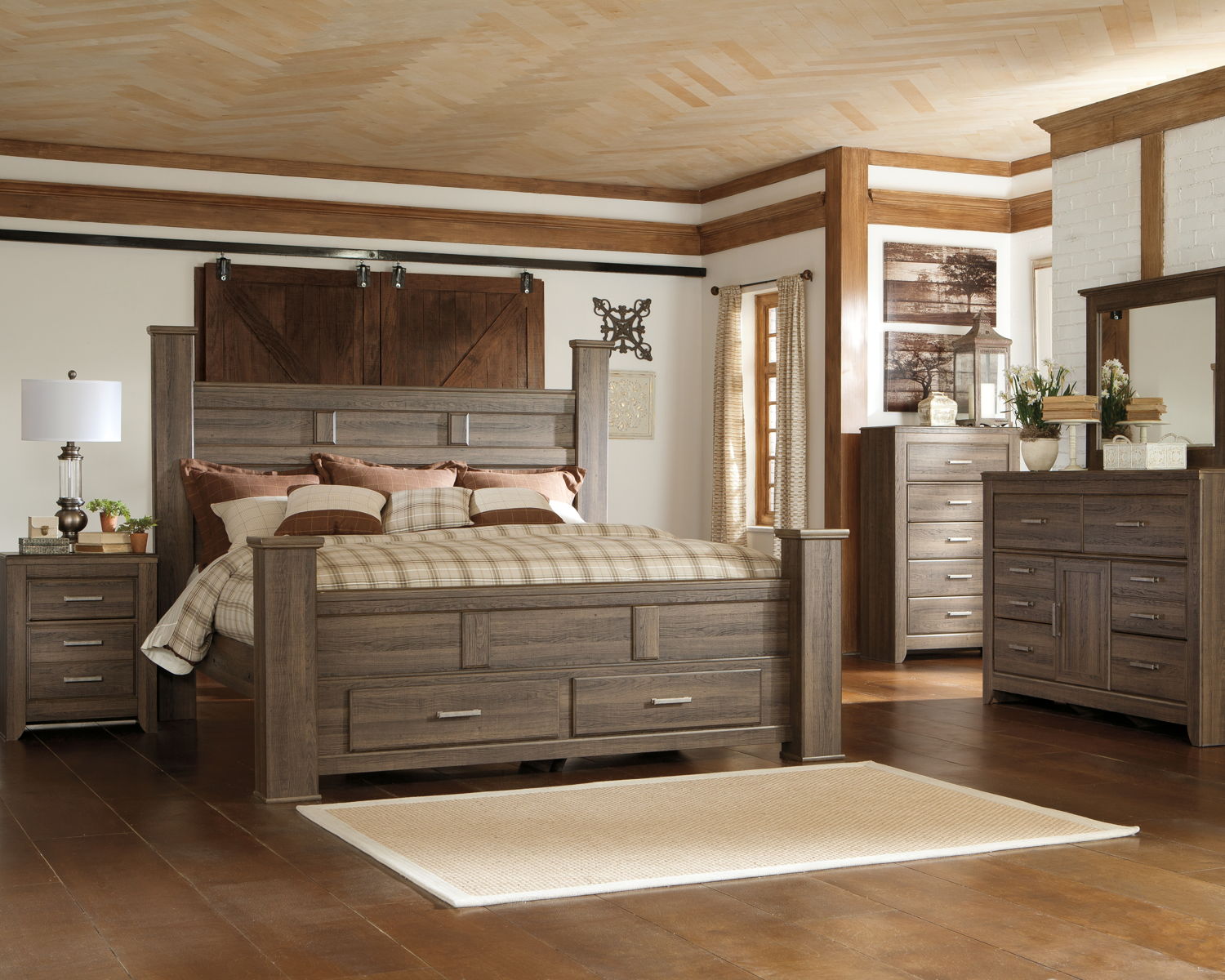 Juararo - Dresser - Image 14