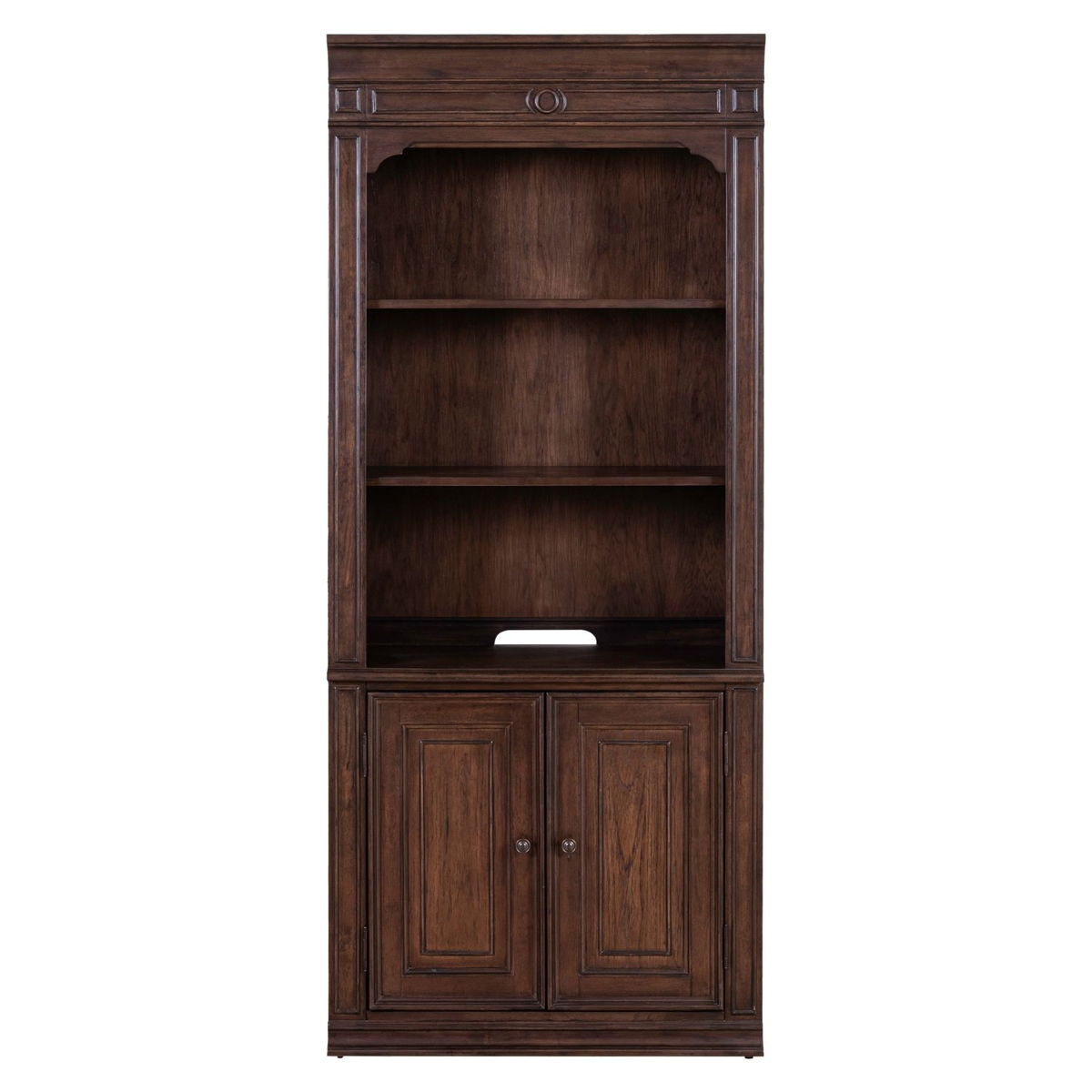 Providence Park - Bunching Bookcase - Chateau Brown - Image 4