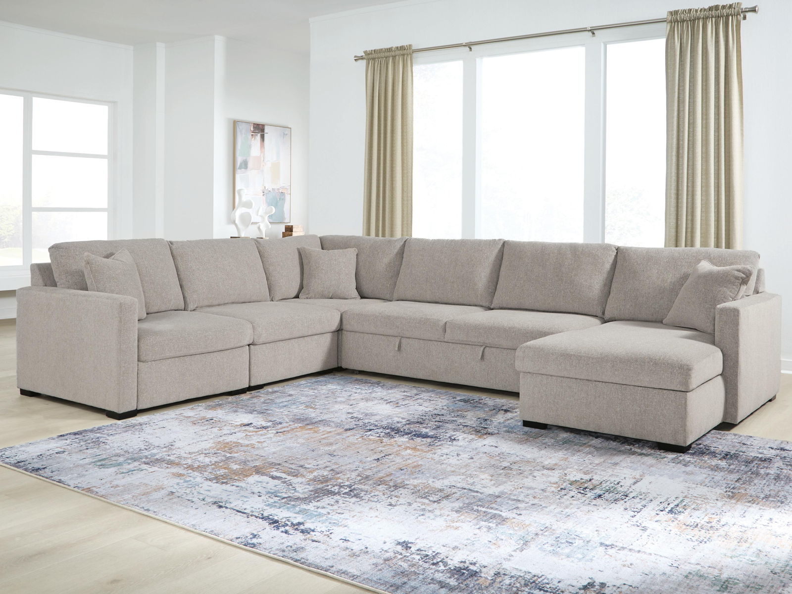 ModMax Luxe - Sectional - Image 10