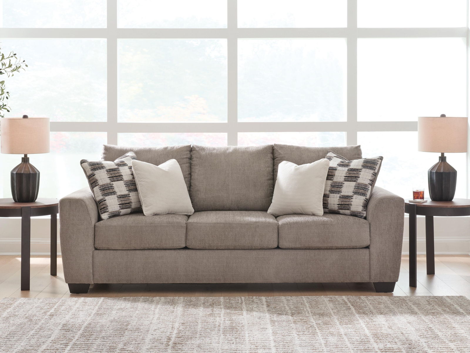Loreo - Sofa - Image 5