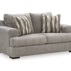 Lofwood - Loveseat