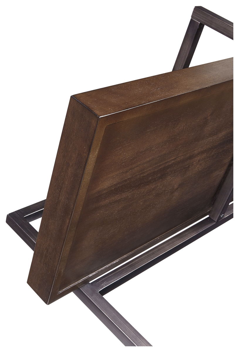 Starmore - TV Stand - Image 7