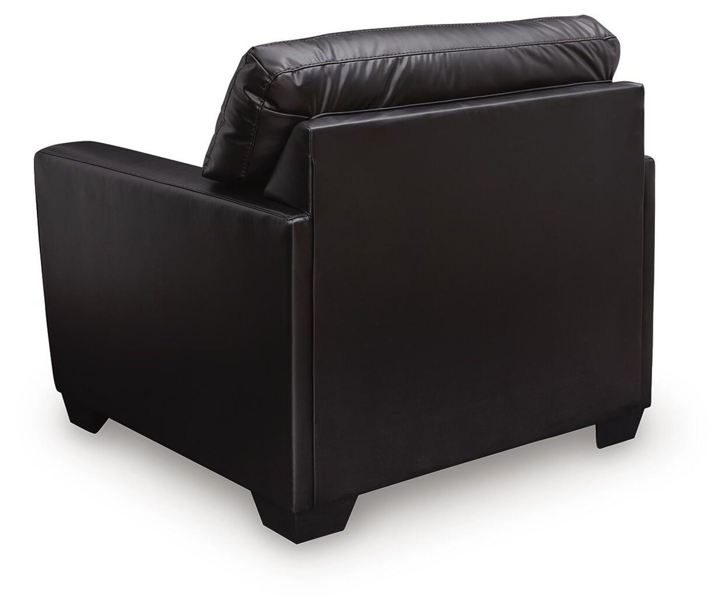 Glennbre - Chair - Midnight - Image 3