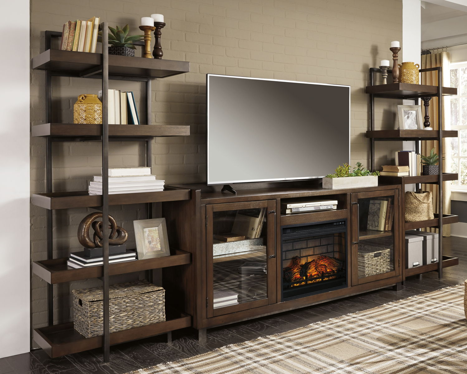 Starmore - TV Stand - Image 3