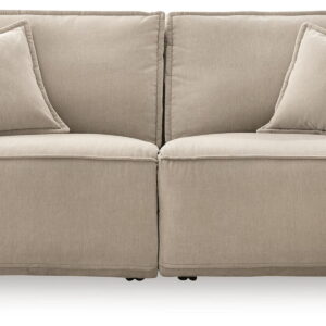 Carceri - Reclining Sectional