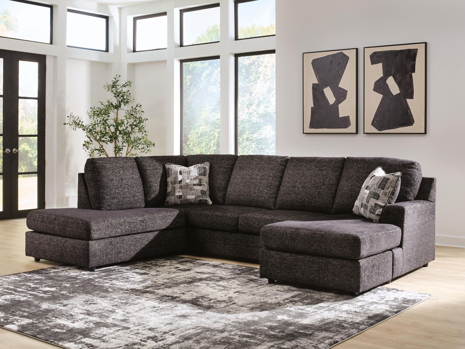 Lentiz - Sectional - Image 4